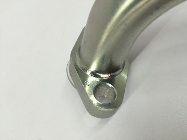 氬弧焊焊接細節